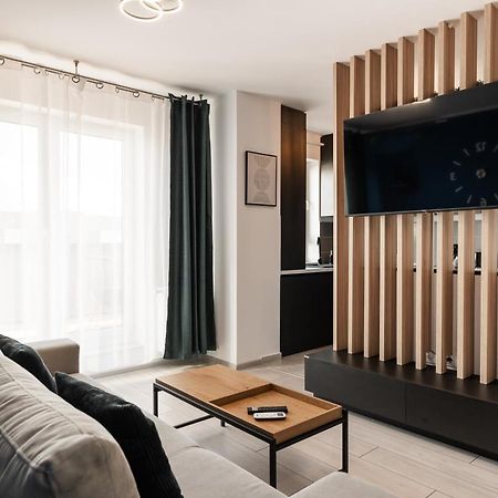 Milano Studio With Terrace And Panoramic View براشوف المظهر الخارجي الصورة